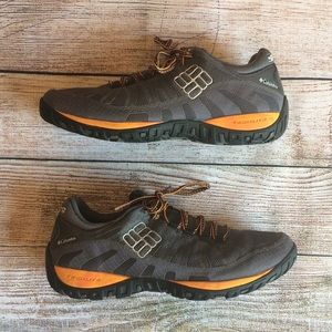 Columbia Peakfreak Enduro Out-Dry Omni Heat Sz10.5